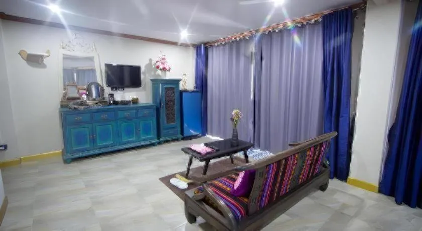 Sripoom Boutique House