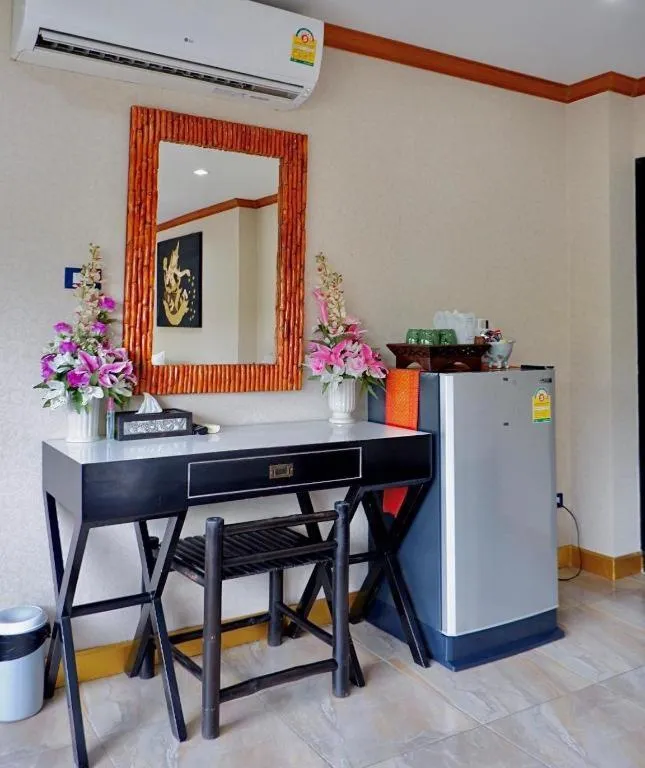 Sripoom Boutique House