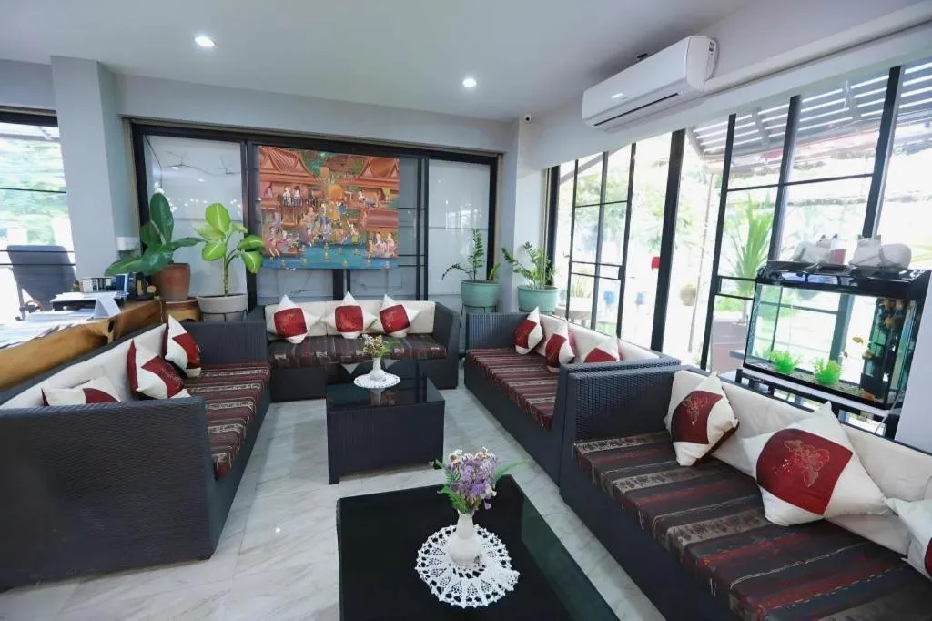 Sripoom Boutique House