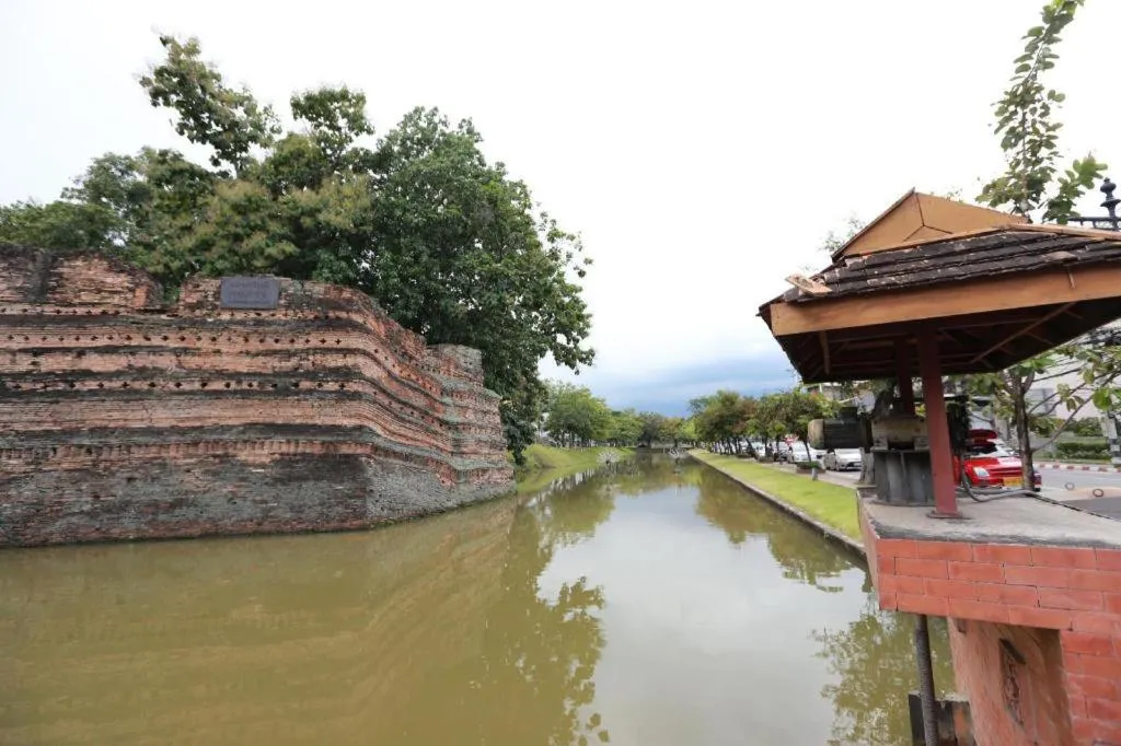 Sripoom Boutique House