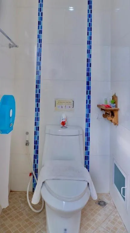 Sripoom Boutique House