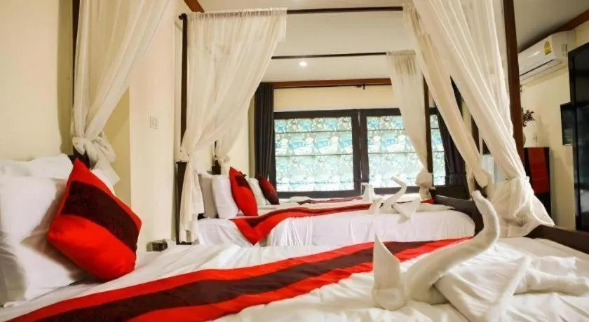 Sripoom Boutique House