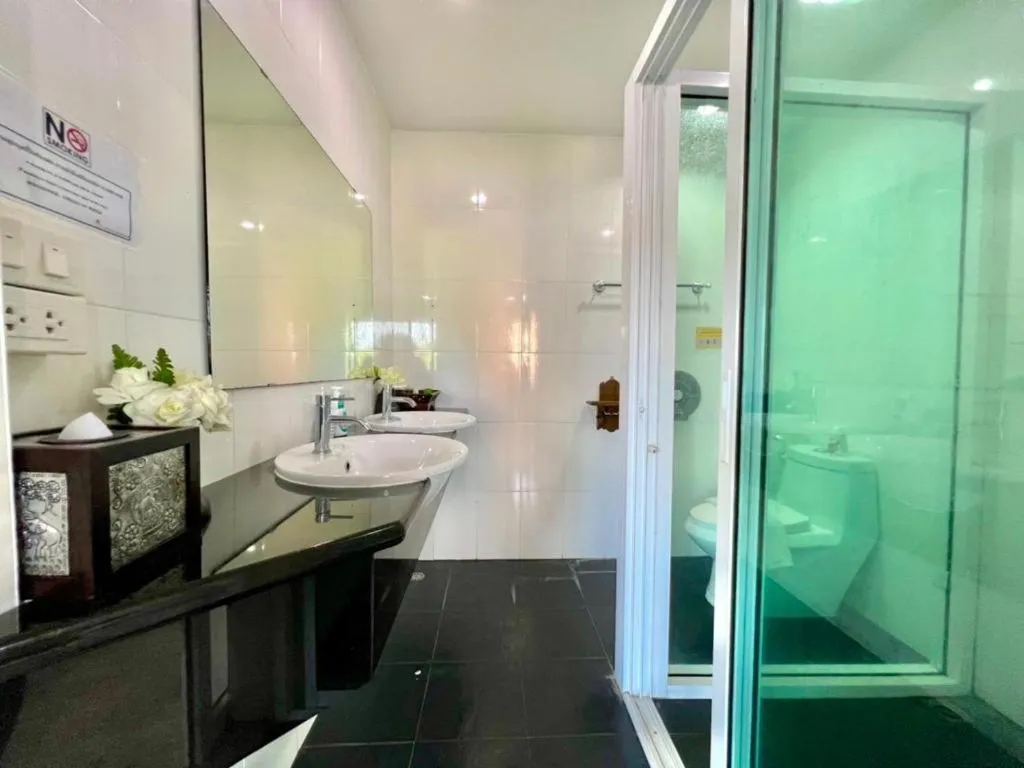 Sripoom Boutique House