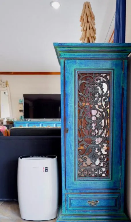 Sripoom Boutique House