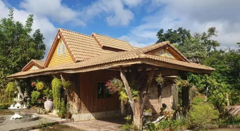 Wangnamkhao Resort Wangnamkhao Resort