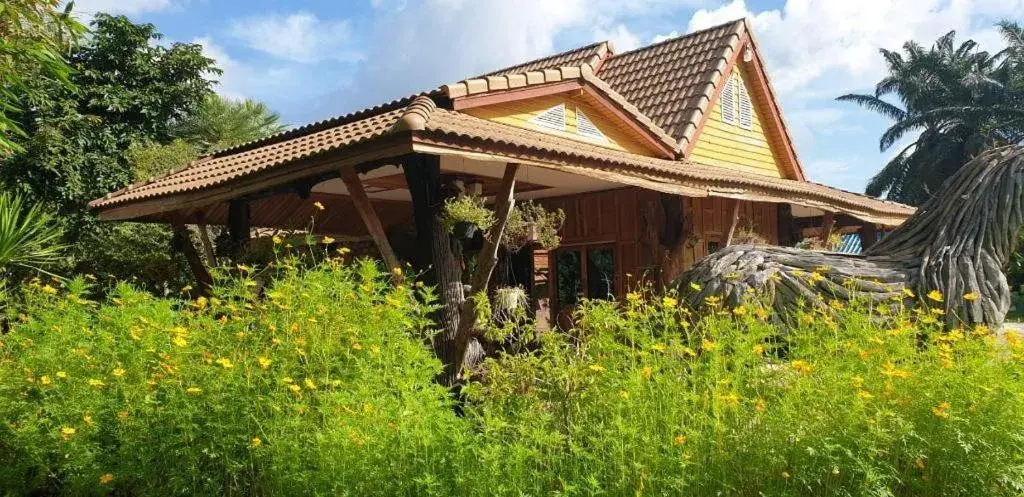 Wangnamkhao Resort Wangnamkhao Resort