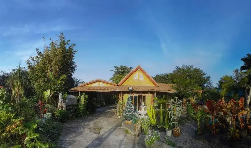 Wangnamkhao Resort Wangnamkhao Resort