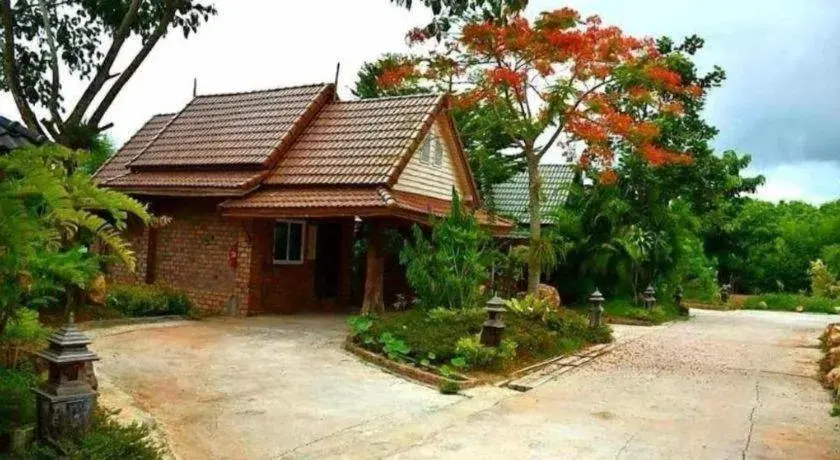 Wangnamkhao Resort Wangnamkhao Resort