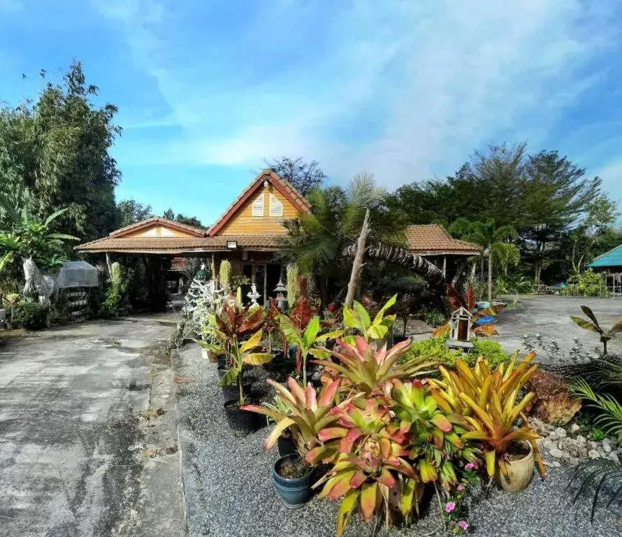 Wangnamkhao Resort Wangnamkhao Resort