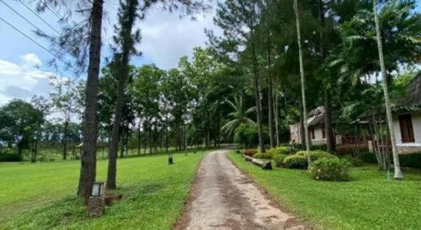 Chiangkham Luang Resort