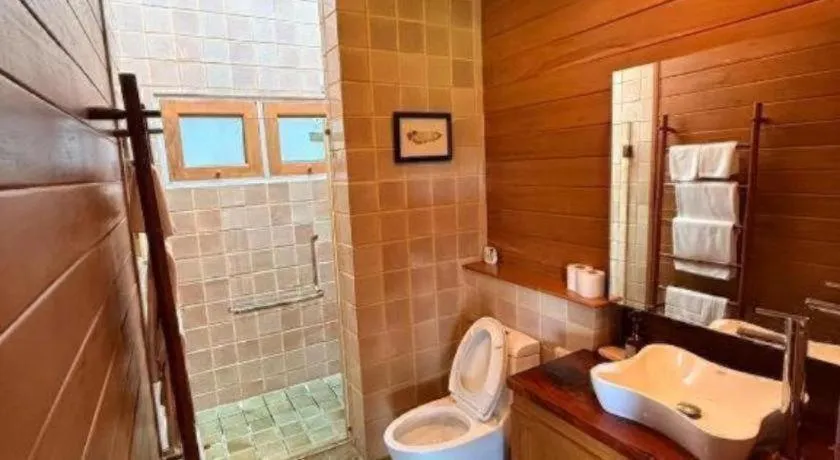 Chiangkham Luang Resort