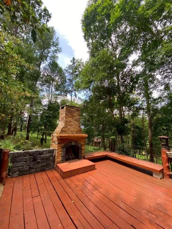 Chiangkham Luang Resort