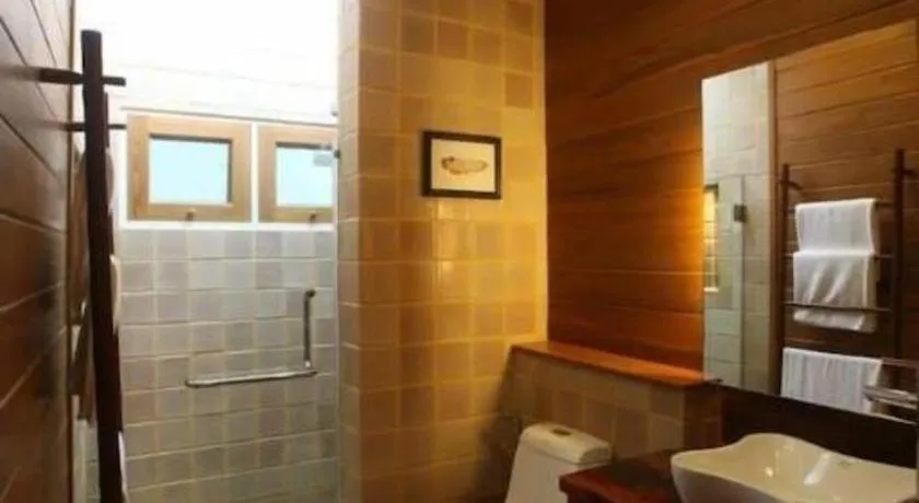 Chiangkham Luang Resort