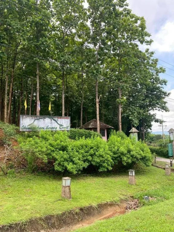 Chiangkham Luang Resort