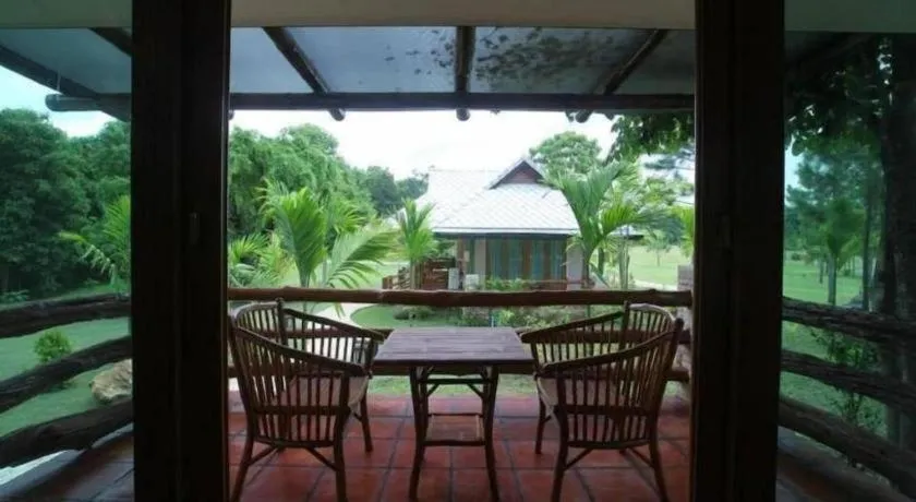 Chiangkham Luang Resort