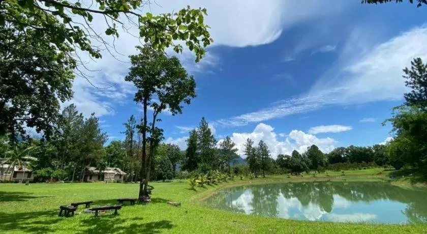 Chiangkham Luang Resort