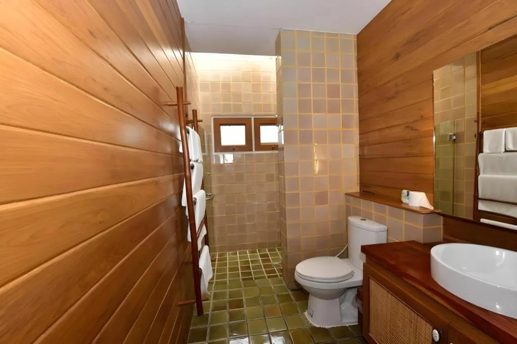 Chiangkham Luang Resort