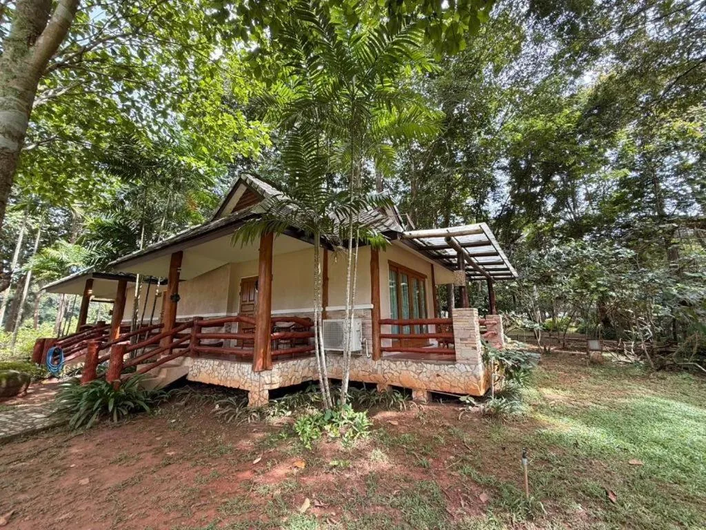 Chiangkham Luang Resort