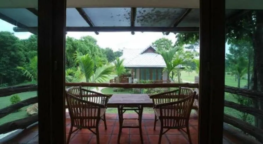 Chiangkham Luang Resort