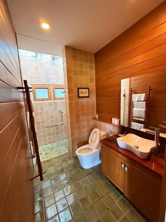 Chiangkham Luang Resort