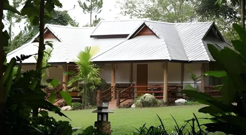 Chiangkham Luang Resort