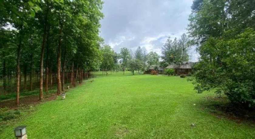 Chiangkham Luang Resort