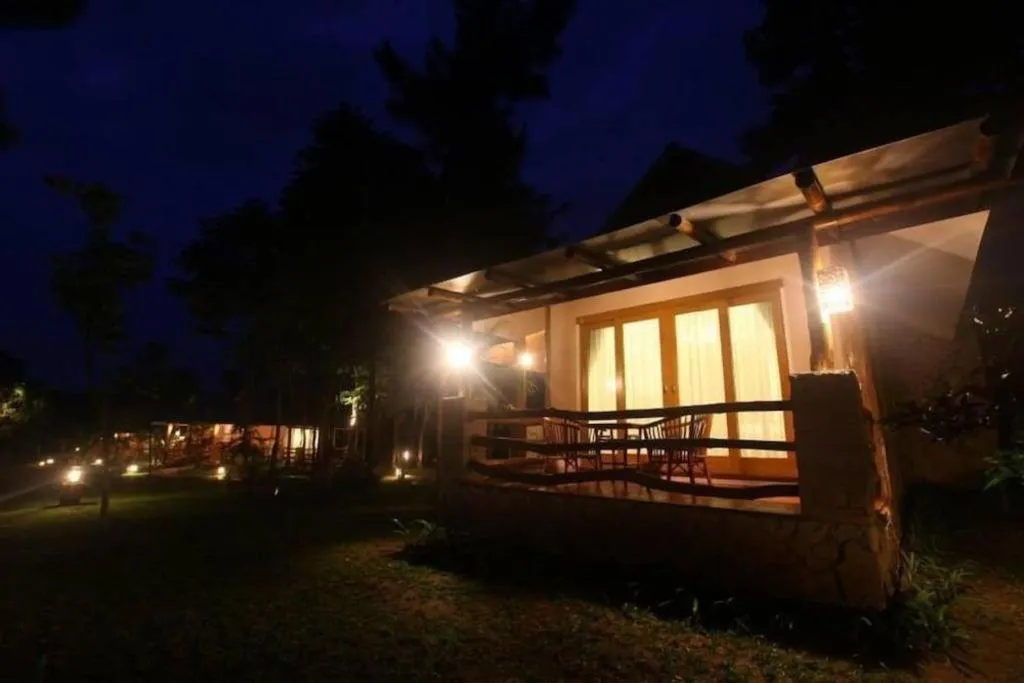 Chiangkham Luang Resort