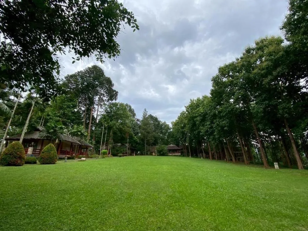 Chiangkham Luang Resort