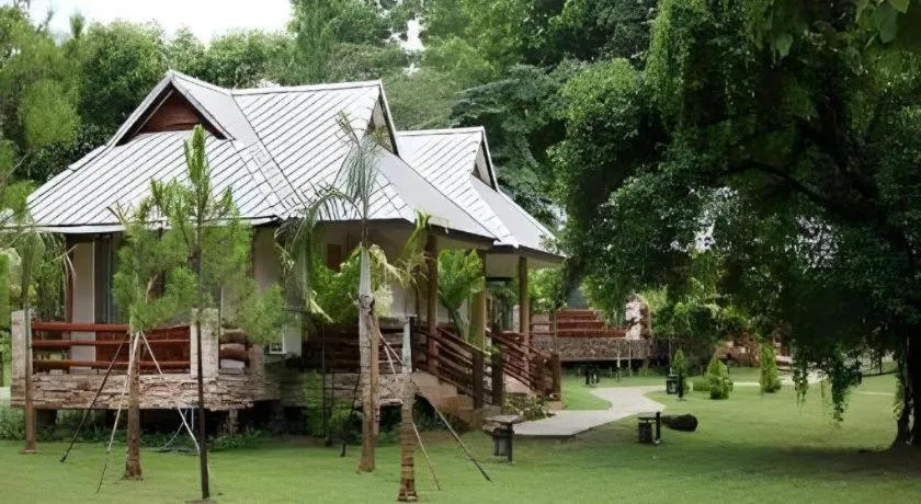 Chiangkham Luang Resort