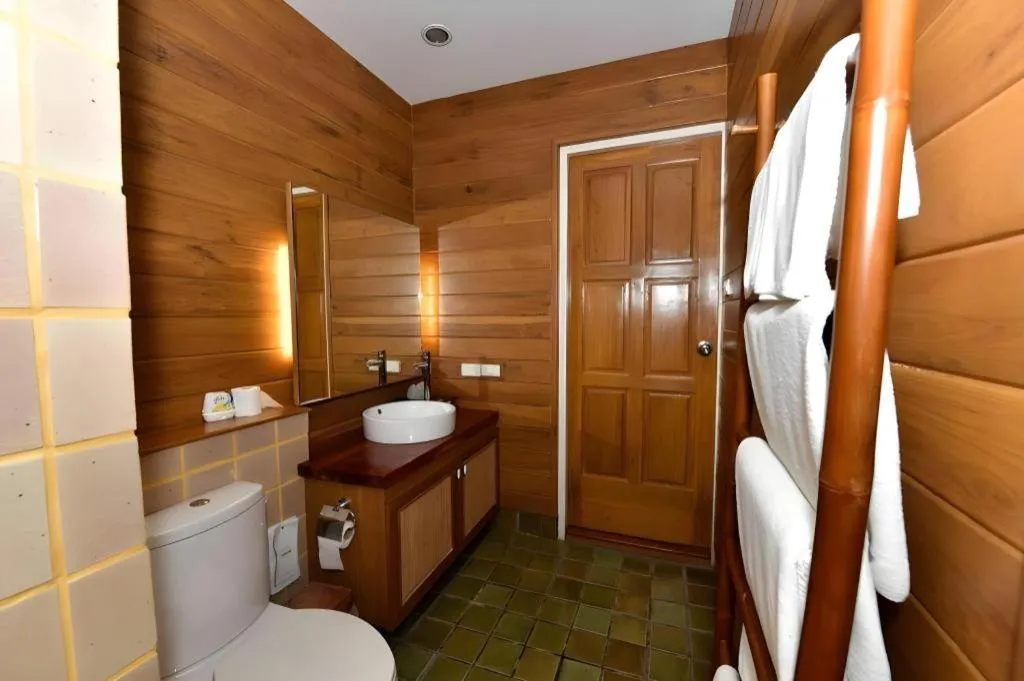 Chiangkham Luang Resort