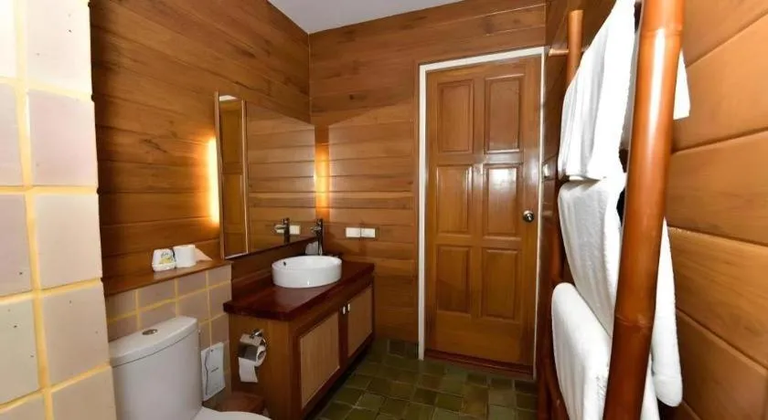 Chiangkham Luang Resort