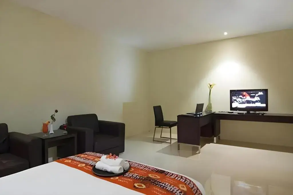 Aria Barito Hotel Aria Barito Hotel