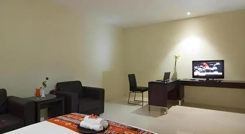 Aria Barito Hotel Aria Barito Hotel