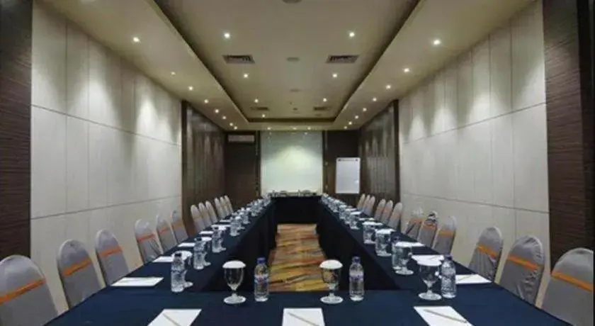 Aria Barito Hotel Aria Barito Hotel