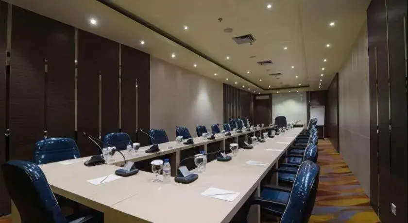 Aria Barito Hotel Aria Barito Hotel