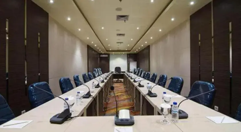 Aria Barito Hotel Aria Barito Hotel