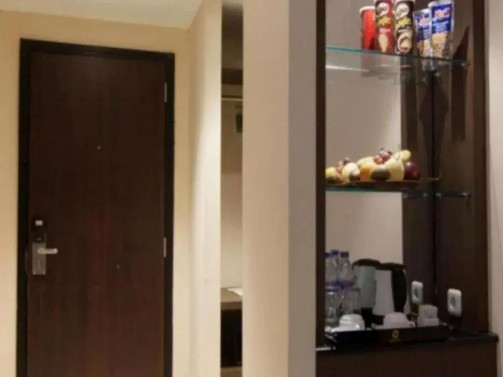 Aria Barito Hotel Aria Barito Hotel