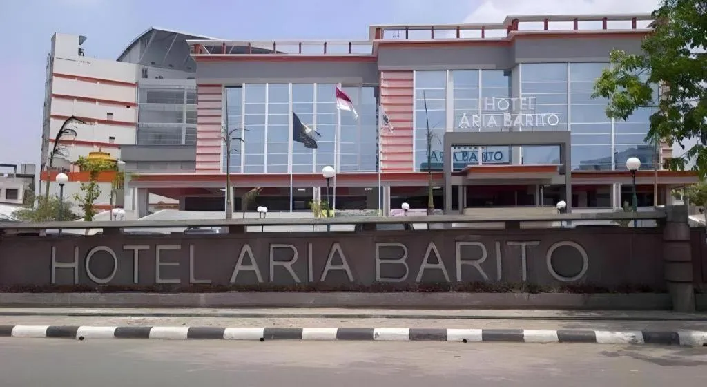 Aria Barito Hotel