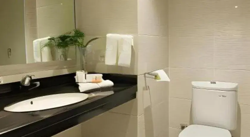 Aria Barito Hotel Aria Barito Hotel