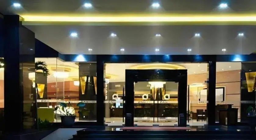 Aria Barito Hotel Aria Barito Hotel