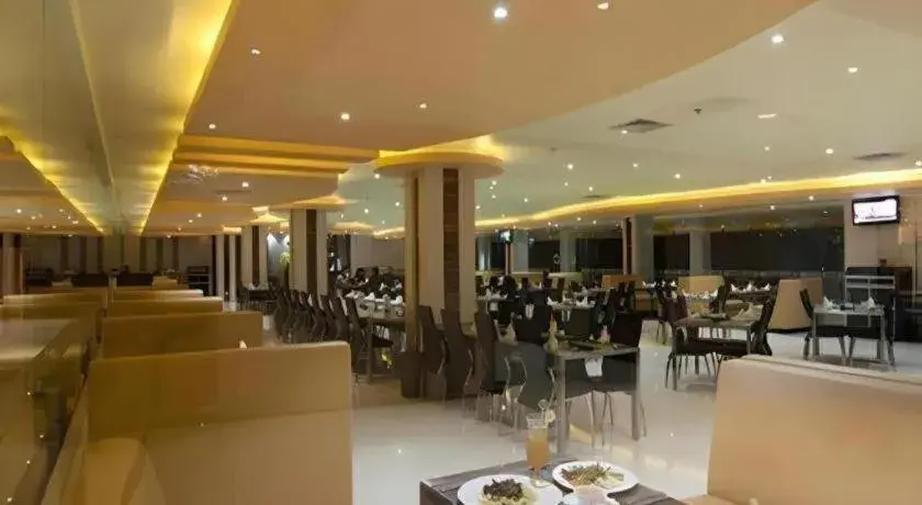 Aria Barito Hotel Aria Barito Hotel