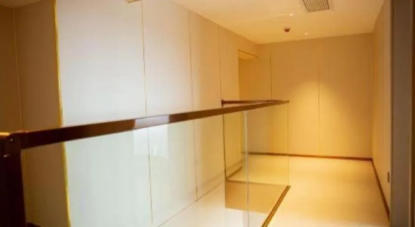 Lavande Hotel·Dongxing Port