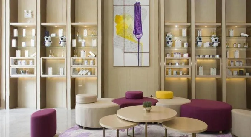 Lavande Hotel·Dongxing Port