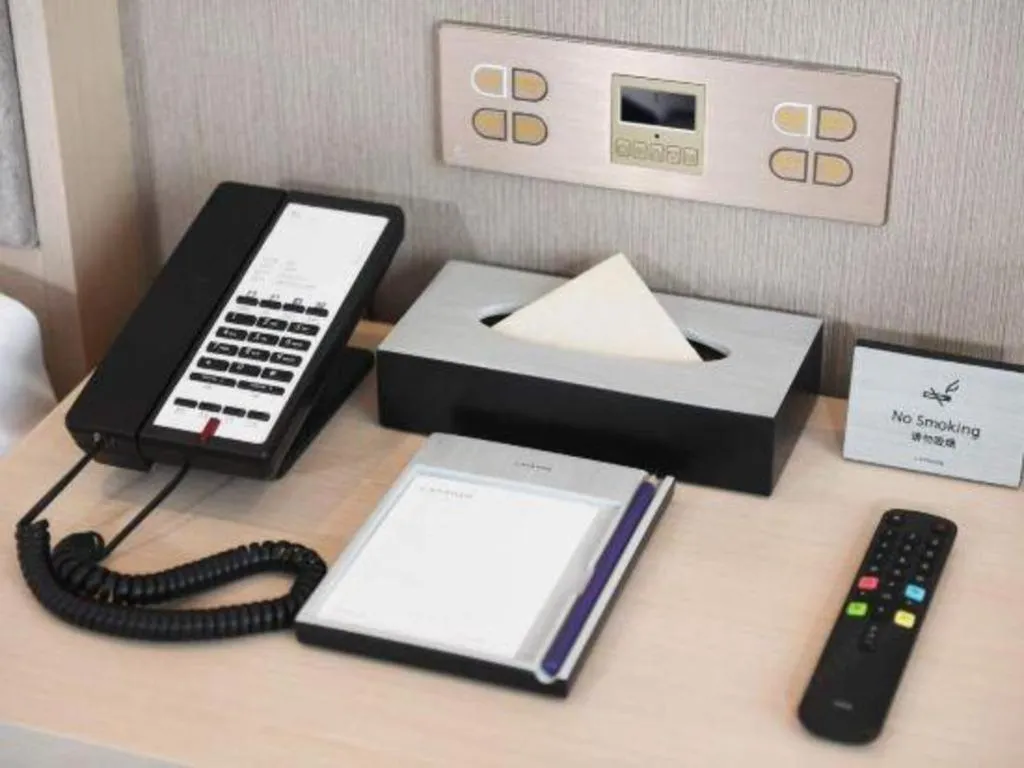 Lavande Hotel·Dongxing Port