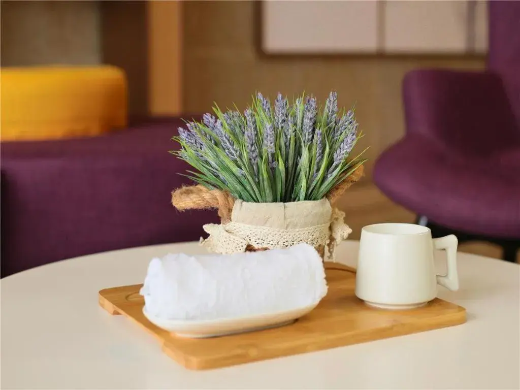 Lavande Hotel·Dongxing Port Lavande Hotel·Dongxing Port