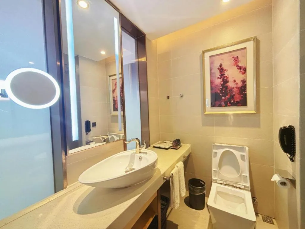 Lavande Hotel·Dongxing Port