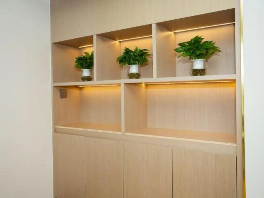 Lavande Hotel·Dongxing Port