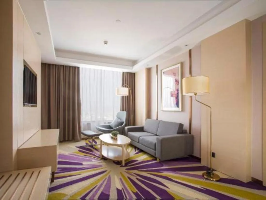 Lavande Hotel·Dongxing Port