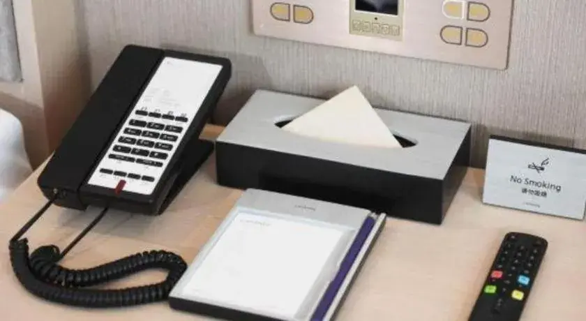 Lavande Hotel·Dongxing Port Lavande Hotel·Dongxing Port