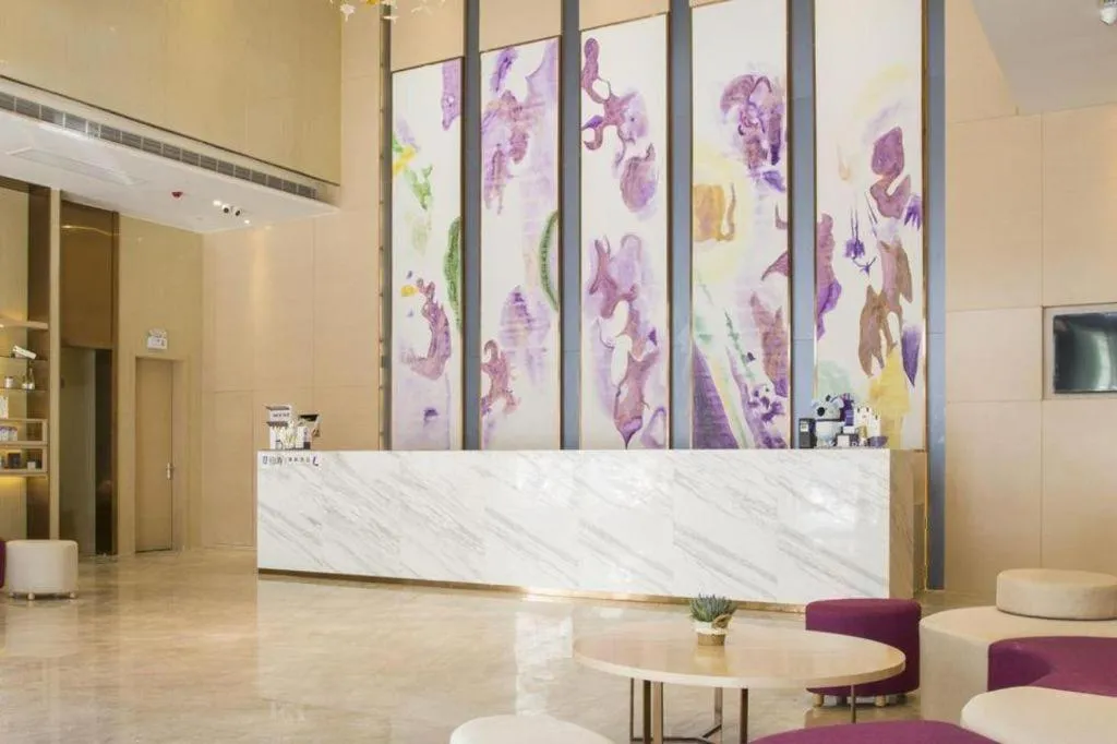 Lavande Hotel·Dongxing Port